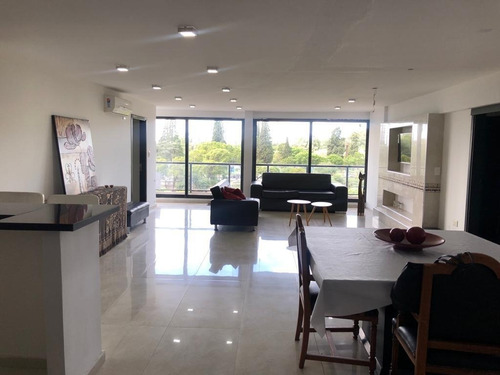 Imagen 1 de 16 de Venta Depto 3 Dorm - Nueva Córdoba - Sobre Poeta Lugones - Oportunidad!