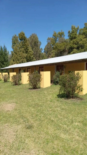 Imagen 1 de 21 de Complejo De Cabanas En Venta Miramar