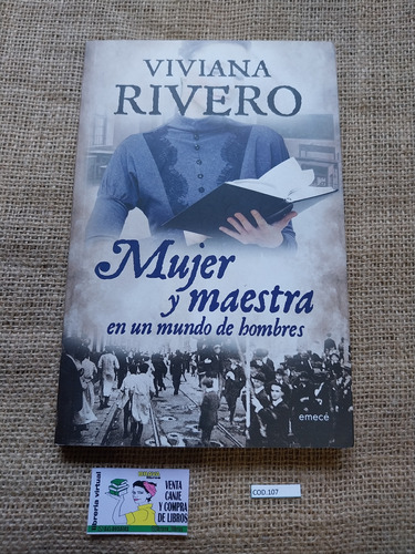 Viviana Rivero - Mujer Y Maestra