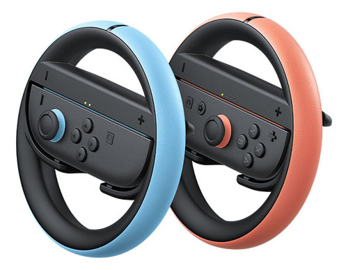 Joy-con 2 Volante (set De Dos)