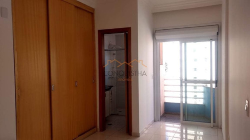 Imagem 15 de 15 de Apartamento - Centro - Ref: 2624 - V-4808
