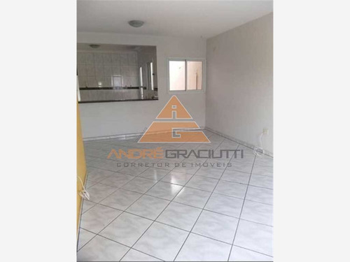 Imagem 3 de 8 de Apartamento - Vila America - Santo Andre - Sao Paulo | Ref.: - 3843