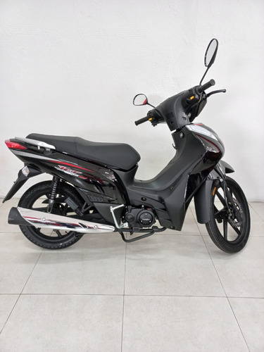 Shineray Jet 125 Ss Modelo 2024 0km (lançamento)#