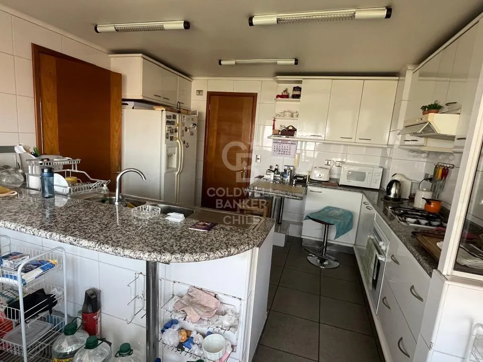 Imagen 5 de 17 de Exclusivo Y Amplio Dpto. Con Vista Despejada