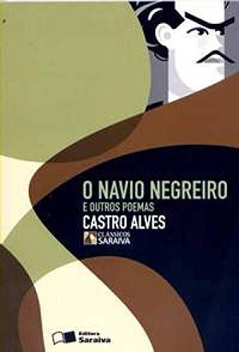 Libro O Navio Negreiro E Outros Poemas De Castro Alves Sarai