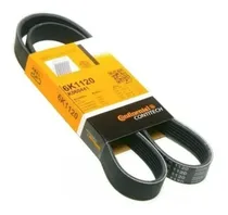 Comprar Banda Alternador Contitech Vw Golf Jetta A4 Clásico S\u002F Aire