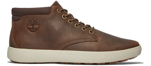 Botas Chukka Para Hombre Timberland Ashwood Park Tb0a23u9242