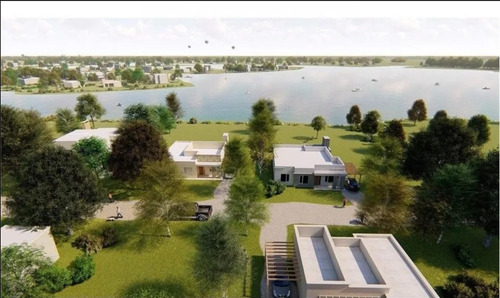 Dueño Vende Lote Fondo Laguna Barrio Isla Financo Tomo Vehiculo Propiedad De Mi Interes (no Terravista, San Diego, Banco Provincia, Los Puentes, La Cesarina, Haras Maria Eugenia,; Reserva Del Oeste )