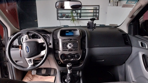 Ford Ranger 3.2 Cd 4x2 Xlt Tdci 200cv