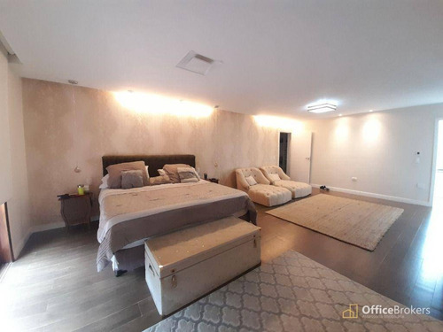 Imagem 19 de 30 de Linda Casa Com 4 Suítes No Condomínio Vila Verde Transurb - Ca0189