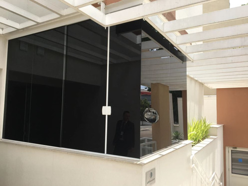 Película Térmica Insulfilm Com Redução De Calor 60cmx6m