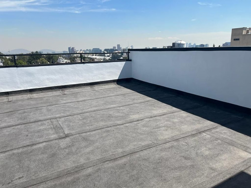 Edificio En Venta En Lomas Manuel Avila Camacho, Naucalpan