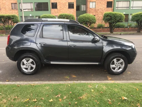 Renault Duster 2.0 Dynamique 4x2
