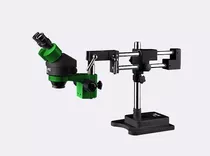 Comprar Microscopio Trinocular Profesional 