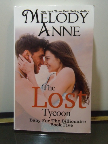 Adp The Lost Tycoon Melody Anne / Usa 2014