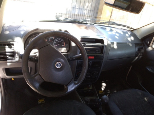 Fiat Strada Adventure 1.7 Diesel Utilitario / Camioneta