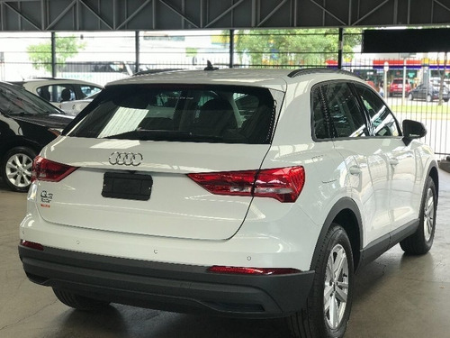 Audi Q3 Prest 1.4 Tfsi