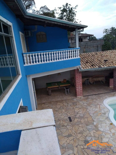 Imagem 9 de 15 de Chácara 4 Dormitórios Água Azul - 20224
