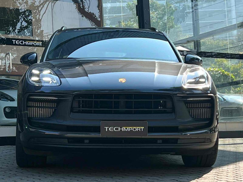 Porsche Macan 2.9 V6 BITURBO GASOLINA GTS PDK