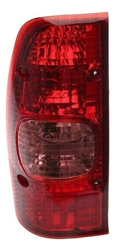 Farol Trasero Mazda B2500 4wd 2002 2006 Izquierdo