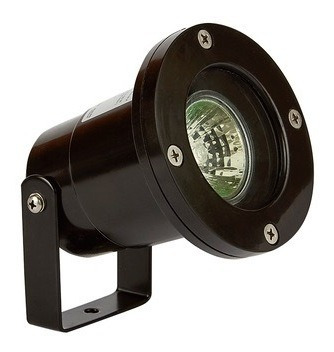 Imagen 2 de 9 de Lámpara Ext. Sumergible Luz Suave 50w 60hz Tecnolite H-505/n