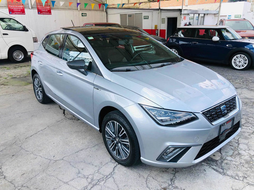 Imagen 1 de 15 de Seat Ibiza Excellence