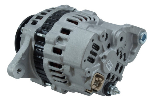 Alternador Nuevo Para New Holland Ls140 Diesel 2000