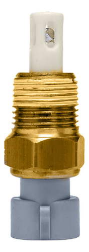 Sensor Temperatura Aire Iat Para Buick Reatta 3.8 1990 1991