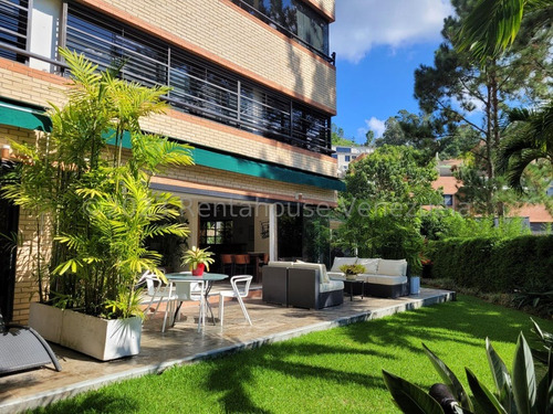 Se Vende Apartamento En El Peñón Mls #23-8612