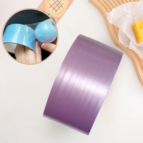 2x Tape Adhesivo Educativo Interesante Para Niños