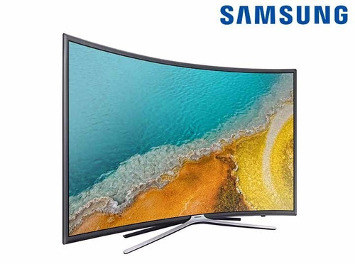 Televisor Samsung 55k6500 55 Pulgadas Curvo Smart Tv