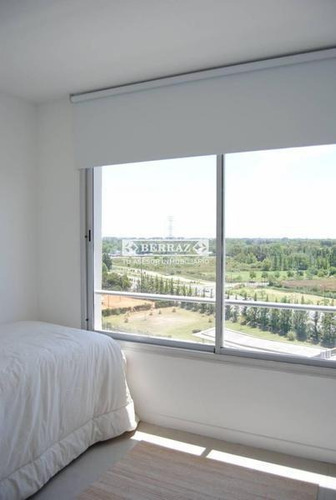 Venta Duplex Qbay Golf - Nordelta