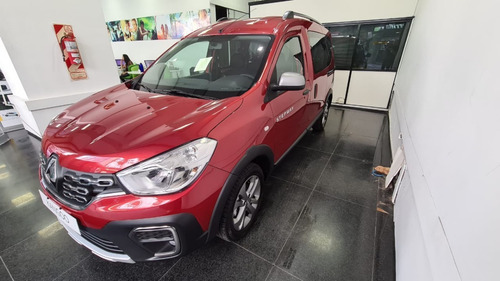 Imagen 16 de 18 de Kangoo Zen 2023 #rp