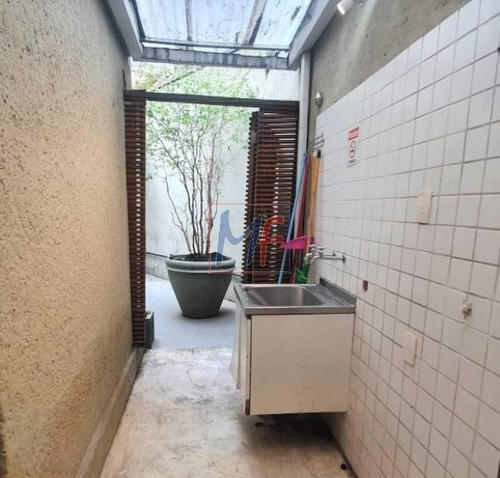 Imagem 20 de 20 de Ref 12.839 Excelente Casa Comercial Localizado Bairro Higienópolis, Com 1 Vaga De Garagem, 186 M² De A.c, 112 M² De A.t. Zoneamento Zeu - 12839