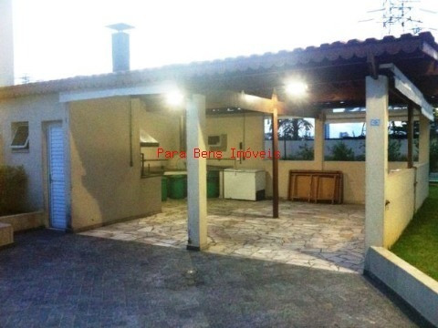 Imagem 3 de 26 de Apartamento Para Venda No Parque Continental Jaguaré - Ap09772 - 2390589
