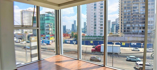 Imagen 11 de 30 de Oficinas En Renta, Varios Modelos, Metrajes Y Distribuciones