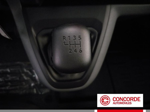 Imagen 11 de 12 de Citroën Jumpy Pack 1.6 2021 0km
