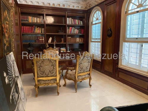 Se Vende Casa En La Lagunita Country Club