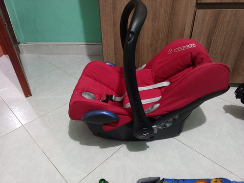 Silla Para Carro