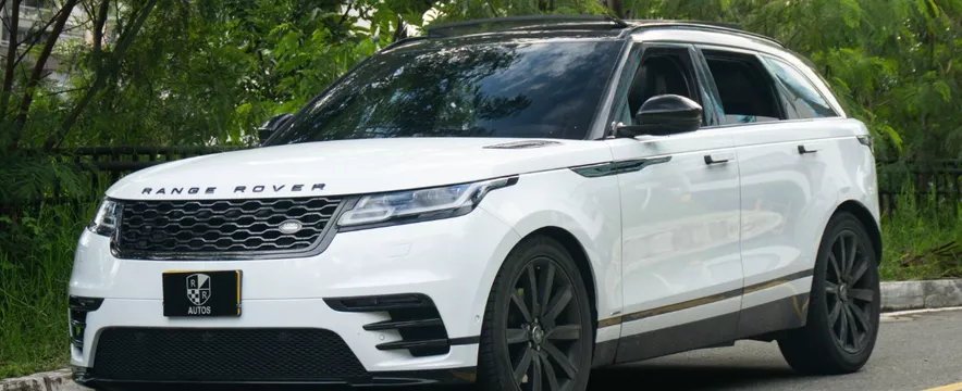 Land Rover Velar R Dynamic  Se 2019