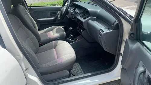 Renault Clio 1.4 S/a Con D/a Modelo 1998