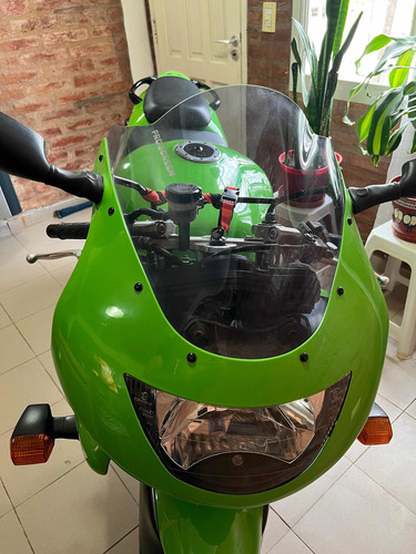 Imagen 15 de 25 de Kawasaki Zx9r