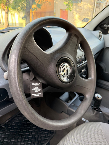 Volkswagen Gol 1.4 Power 83cv