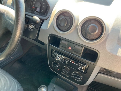 Volkswagen Gol 1.0 Giv - Completo