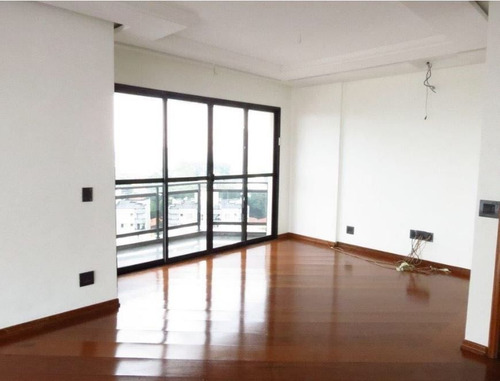 Imagem 3 de 30 de Cobertura Com 3 Dormitórios À Venda, 230 M²- Vila Mariana - São Paulo/sp - Co0146