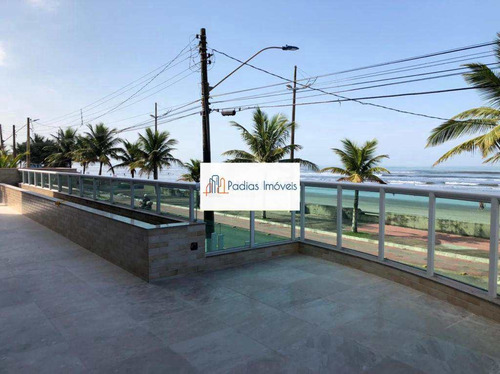 Imagem 4 de 24 de Apartamento Com 2 Dorms, Jardim Marina, Mongaguá - R$ 652 Mil, Cod: 858565 - V858565