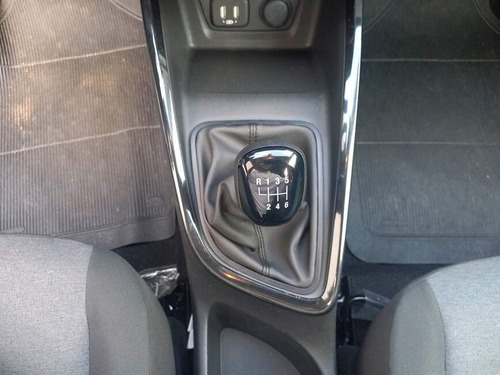 Chevrolet Onix 1.0 FLEX MANUAL