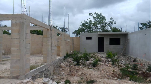 Imagen 2 de 7 de En Venta Terreno En Cancún El Pedregal C2979