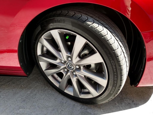 Imagen 14 de 15 de Mazda 3 S-grand Touring 2.5 L4 Aut 2020