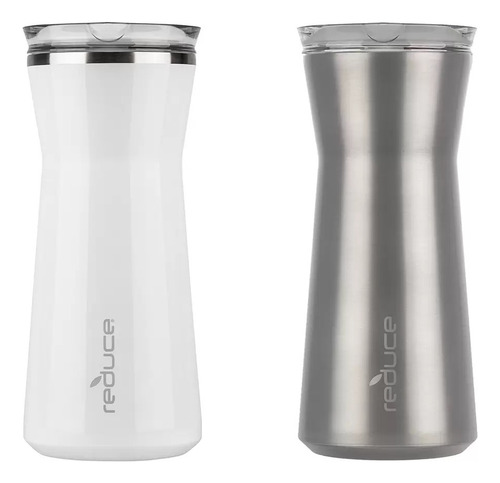 Thermo 2 Jarras Para Fiestas Reduce Con Aislamiento Cap 1 Lt